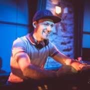 DJ Da Silva - Penedono - DJ de Top 40