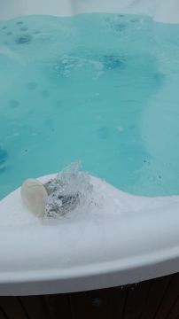 Técnico (Reparação de Jacuzzi e Spa)