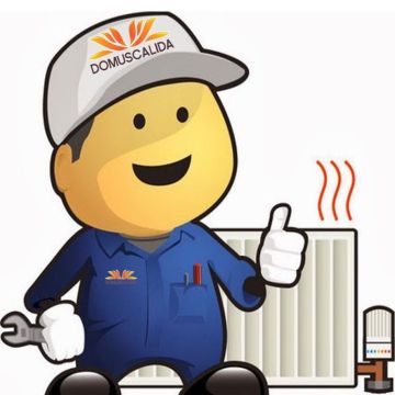 João Almeida / Domuscalida - Tondela - Central Air Conditioning Maintenance