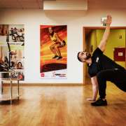 Tiago Fernandes - Sintra - Personal Training e Fitness