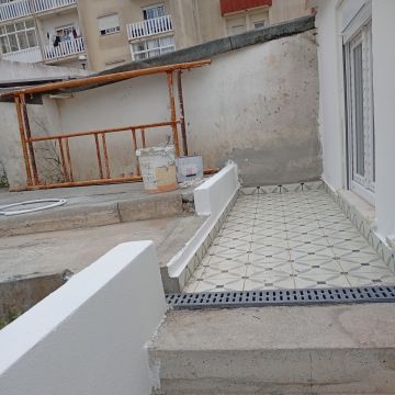 ML pinturas e remodelações - Mafra - Pintura de Prédios