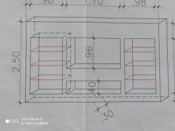 Msr - Almada - Drywall Installation and Hanging