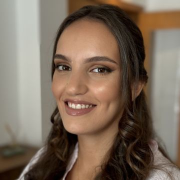 Débora Vicêncio - Almada - Micropigmentation