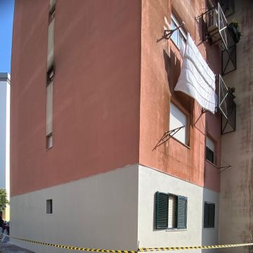 Barbos remodelacao - Loures - Construction de mur intérieur