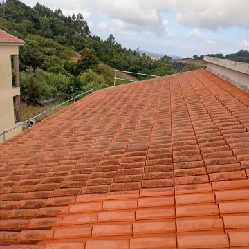 ML pinturas e remodelações - Mafra - Pintura