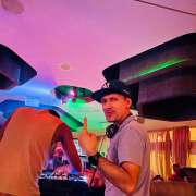 DJ Da Silva - Penedono - DJ de Bar Mitzvah