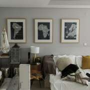 Tiago - Sintra - Vinyl or Linoleum Installation