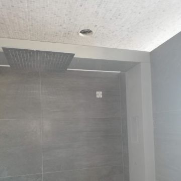 Anderson remodelações - Amadora - Bathroom Tiling