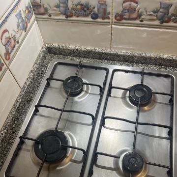 Filismina Inácio - Vila Franca de Xira - Hausputz