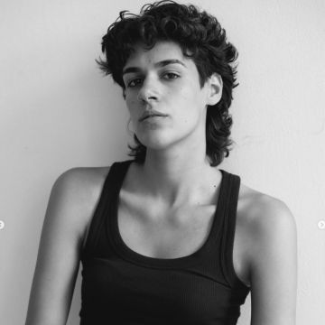 Mariana - Faro - Fotografia de Bebés