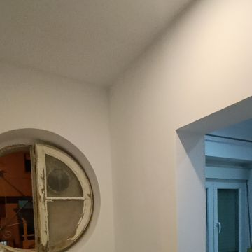 WE Construções - Almada - Roof Cleaning