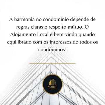 Elogest - Seixal - Empresa de Gestão de Condomínios