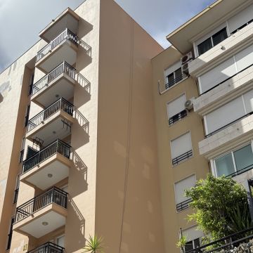 Cubo alpinismo - Almada - Engenharia Civil