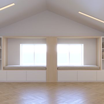 LS Atelier - Lisboa - Arquitetura