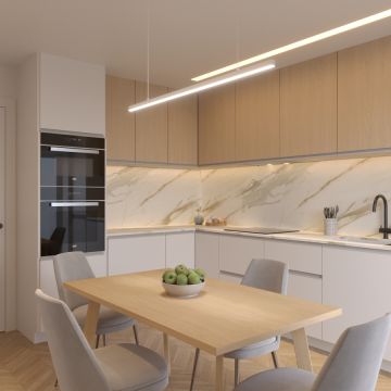 LS Atelier - Lisboa - Diseño de interiores