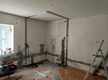 Duttonconstruções - Maia - Empreiteiros / Pedreiros