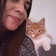 Daniela Henriquez Neira - Lisboa - Pet Sitting