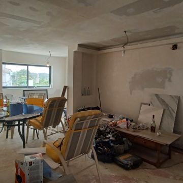 LS Atelier - Lisboa - Projeto de Iluminação