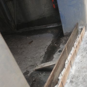 Diogo Câmara - Faro - Servicios de demolición