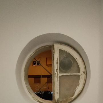 WE Construções - Almada - Skylights