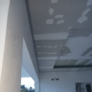 MAXULEVA SILVA - Loulé - Interior Wall Addition