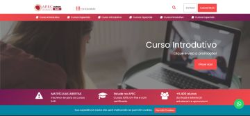 Thayron Arrais - Viseu - Web Design