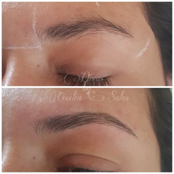 Diva Secrets Beauty - Vila Real - Braut-Make up