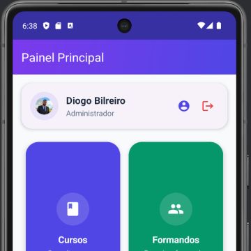 Diogo Bilreiro - Barreiro - Servicios de sistemas telefónicos