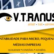 V.T.Ranus - Contabilistas e Auditores Certificados LDA - Lisboa - Contabilidade