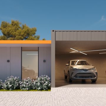 LS Atelier - Lisboa - Diseño de interiores