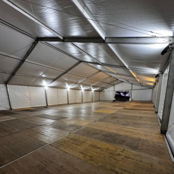 Visual tendas - Peniche - Aluguer de Tendas para Eventos