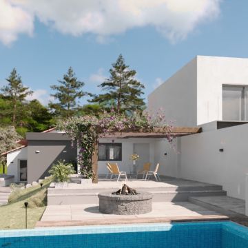 LS Atelier - Lisboa - Arquitetura