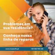 i9 Solar - Vila Nova de Famalicão - Serralharia