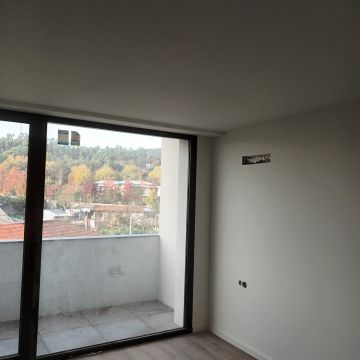 Gilson de Paiva - Guimarães - Pintura de Interiores