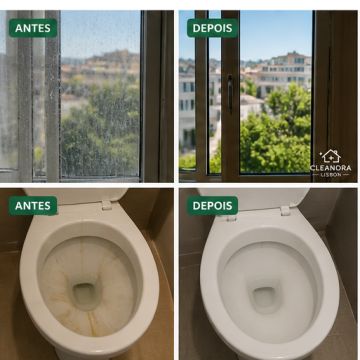 Cleanora lisbon - Lisboa - Limpeza de Estofos e Mobília