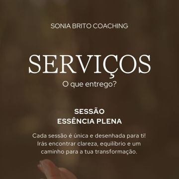 Soniabritocoaching - Sintra - Leitura de Cartas de Tarot
