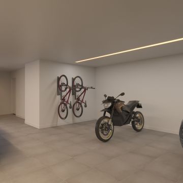 LS Atelier - Lisboa - Diseño técnico