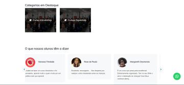 Thayron Arrais - Viseu - Web Development