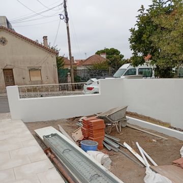 ML pinturas e remodelações - Mafra - Pintura de Móveis