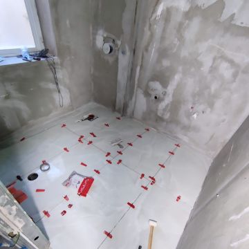 Wesley Braz - Reparações - Almada - Remodelação de Cozinhas