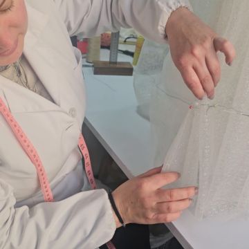 Alice V Atelier - Vila Real de Santo António - Design de Roupa Personalizado