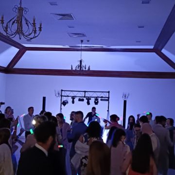 Dj Groovie Dj de Animação e Eventos - Seixal - Música para Cerimónia de Casamento