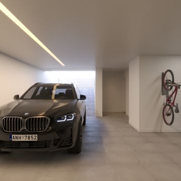 LS Atelier - Lisboa - Iluminação