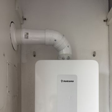 FarolObjetivo - Vila Nova de Gaia - Instalación de tuberías de fontanería