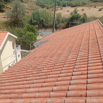 ML pinturas e remodelações - Mafra - Pintura de Prédios