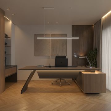 LS Atelier - Lisboa - Interiorismo