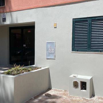 Barbos remodelacao - Loures - Placards