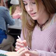 Joana Duarte - Soure - Manicure e Pedicure (para Mulheres)