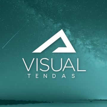 Visual tendas - Peniche - Alquiler de estructuras para eventos