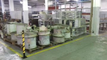 Nunes Ventura - Palmela - Commercial Cleaning